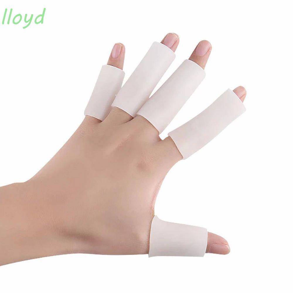 Dụng Cụ Tách Ngón Chân Bằng Silicone Giúp Giảm Đau Tiện Dụng