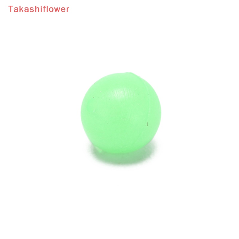 Set 100 Phao Câu Cá 6 / 8mm Chuyên Dụng