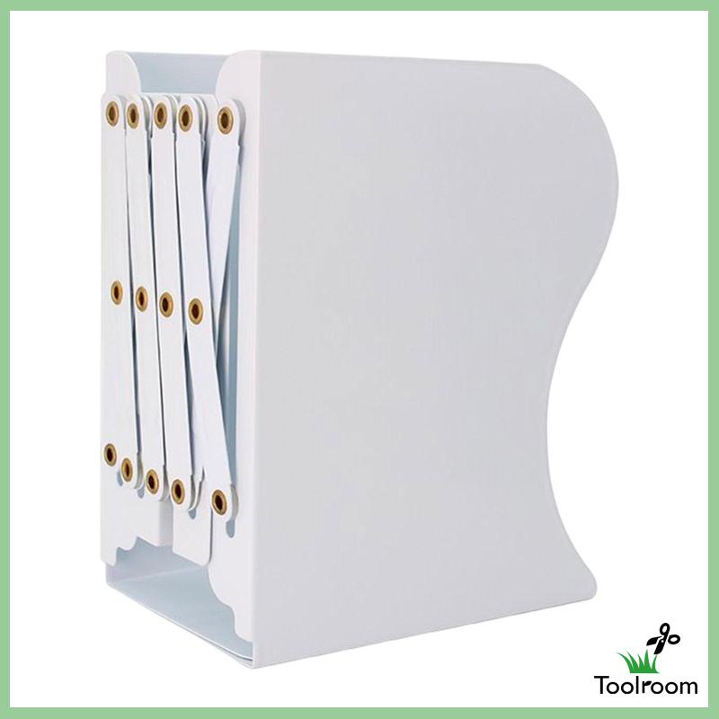 Giá Đỡ Sách / Tạp Chí Chống Trượt Có Thể Điều Chỉnh Tiện Lợi