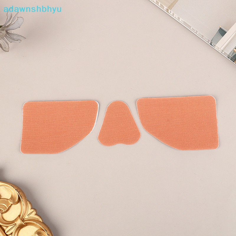 Miếng Dán Chống Nắng Tia UV Cho Gậy Đánh Golf adawnshbhyu