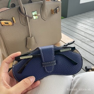 } sản phẩm có sẵn!}} sản phẩm có sẵn!hộp đựng bảo vệ mắt kính thiết kế nhỏ gọn sáng tạo ốp