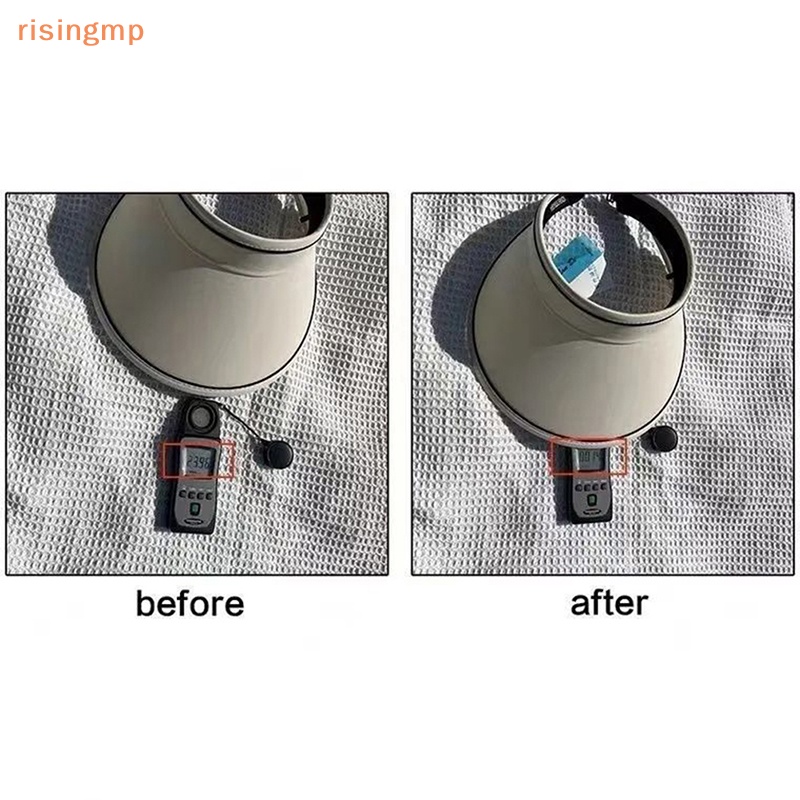 Mũ Lưỡi Trai Chống Nắng Tia UV Thoáng Khí Tùy Chỉnh Thời Trang Mùa Hè Cho Nữ