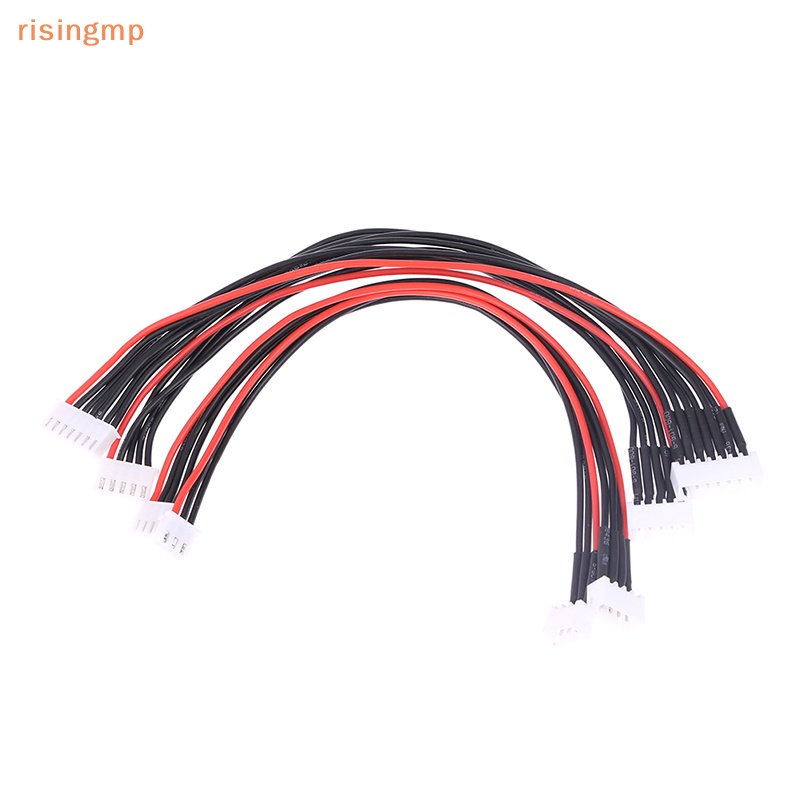 Dây Cáp Sạc Nối Dài Cho RC 2S,3S,4S,6S Lipo