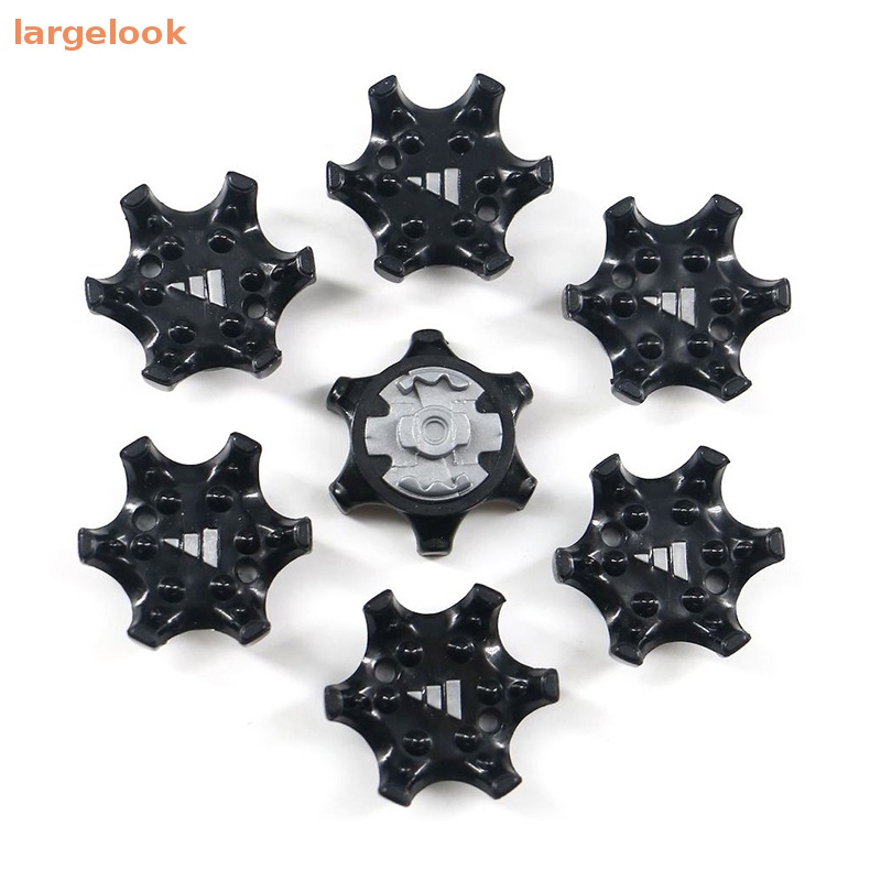 Bộ 14 Đinh Gắn Đế Giày Đánh Golf Thay Thế Siêu Bền