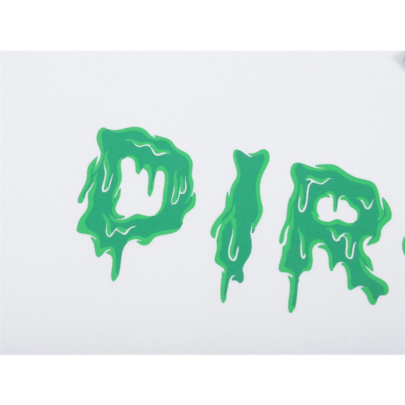 Áo Thun Tay Ngắn Cổ Tròn In Logo Graffiti Đường Phố Cao Cấp D1 &amp; or88- Thời Trang Unisexjdfxyh