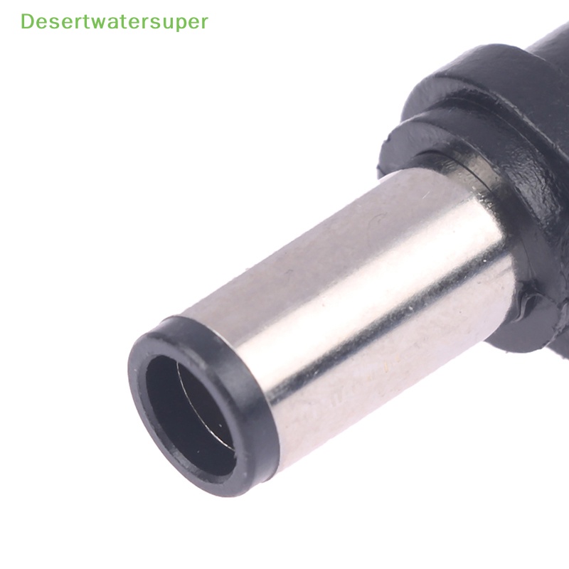 Đầu Sạc AC DC 2 Pin 7.4 * 5.0mm Cho Notebook Laptop