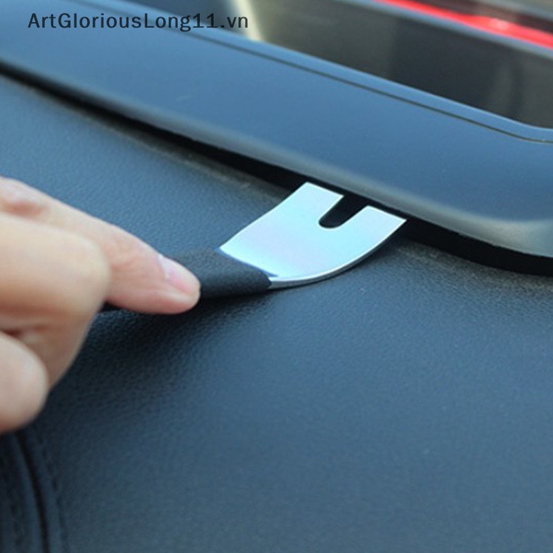 Dụng Cụ Tháo Gỡ Đường Viền Xe Hai Đầu ArtGloriousLong