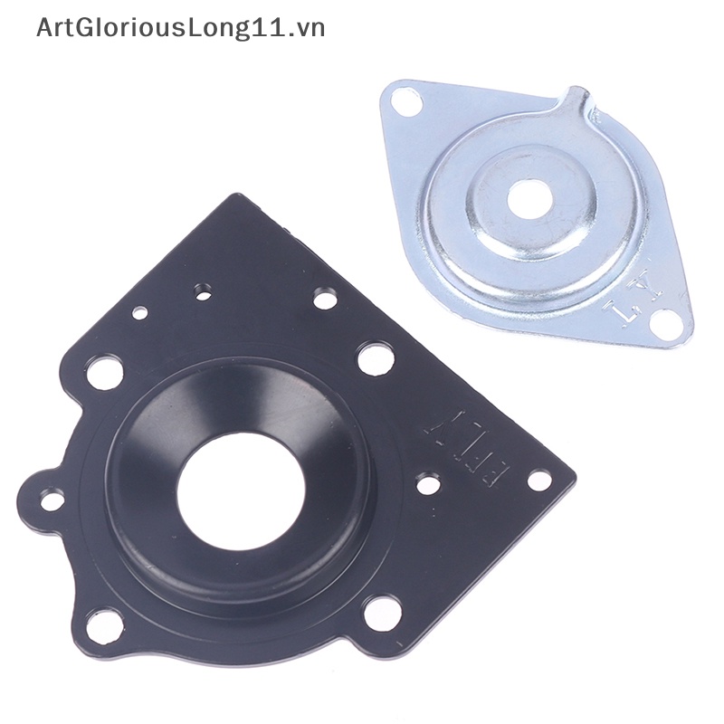 Bảng Kim Loại Hỗ Trợ Tạo Độ Ẩm Đường Kính 25mm