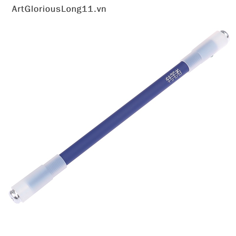 1 Cây Bút Quay Tập Thể Dục Mặt Mịn Có Thể Xoay Chống Trượt ArtGloriousLong