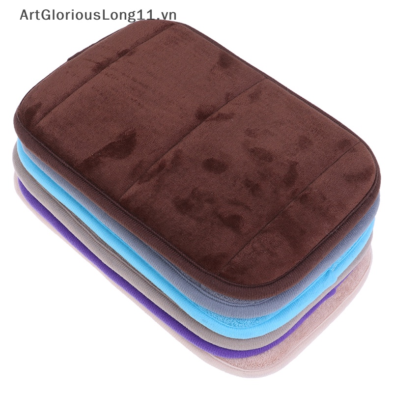 1 Miếng Lót Bàn Phím Bằng Cotton Mềm Mại Chống Trượt