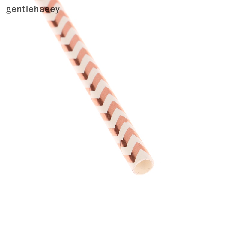 Bộ 6 Ống Hút Dùng Trang Trí Tiệc Độc Đáo