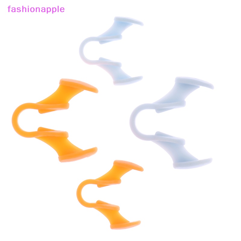 1 Dụng Cụ Kẹp Mũi Chống Ngáy Bằng Silicone Tiện Dụng