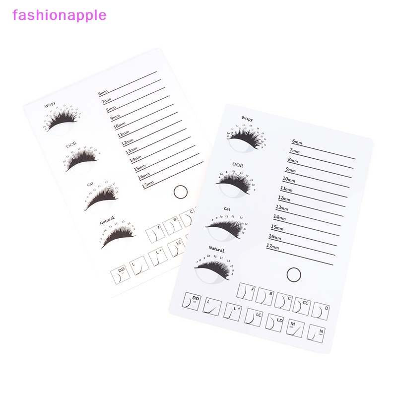 1 Giá Đỡ Lông Mi Giả Tiện Lợi