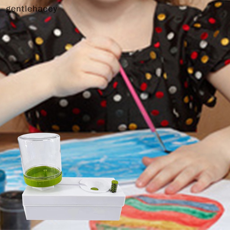 Gent Cọ Sơn Làm Sạch Bụi Bẩn al