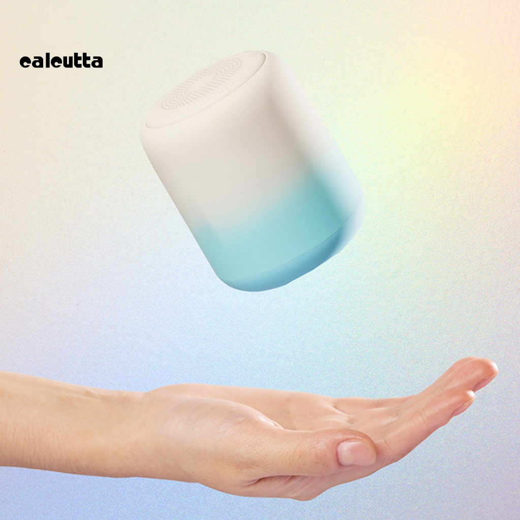 Loa Bluetooth Không Dây IPX5 Chống Thấm Nước IPX5 Có Thể Thay Đổi Theo Thời Gian Chờ Lâu