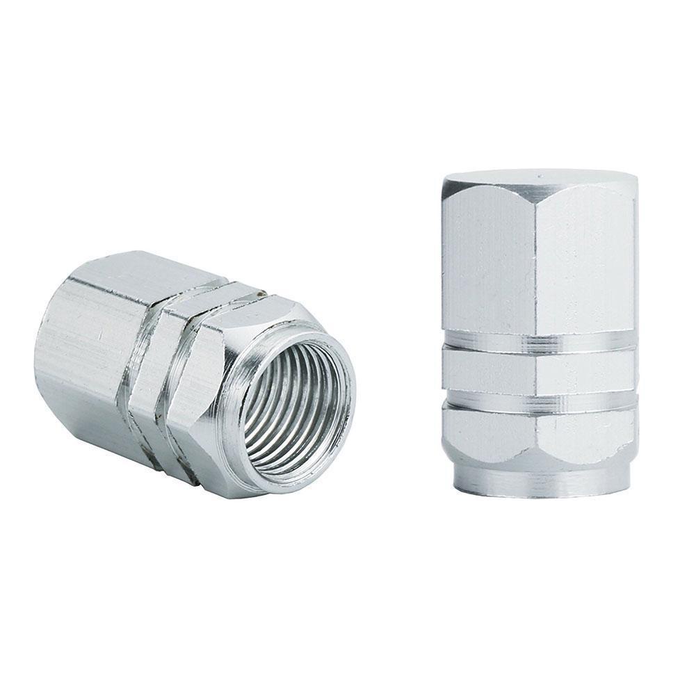 Nắp Van Bánh Xe Hơi Bằng Hợp Kim Nhôm Y1P9