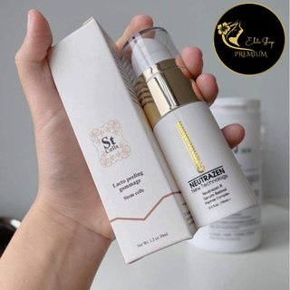 Peel Lacto Onmacabim- trẻ hoá căng bóng 30 ml