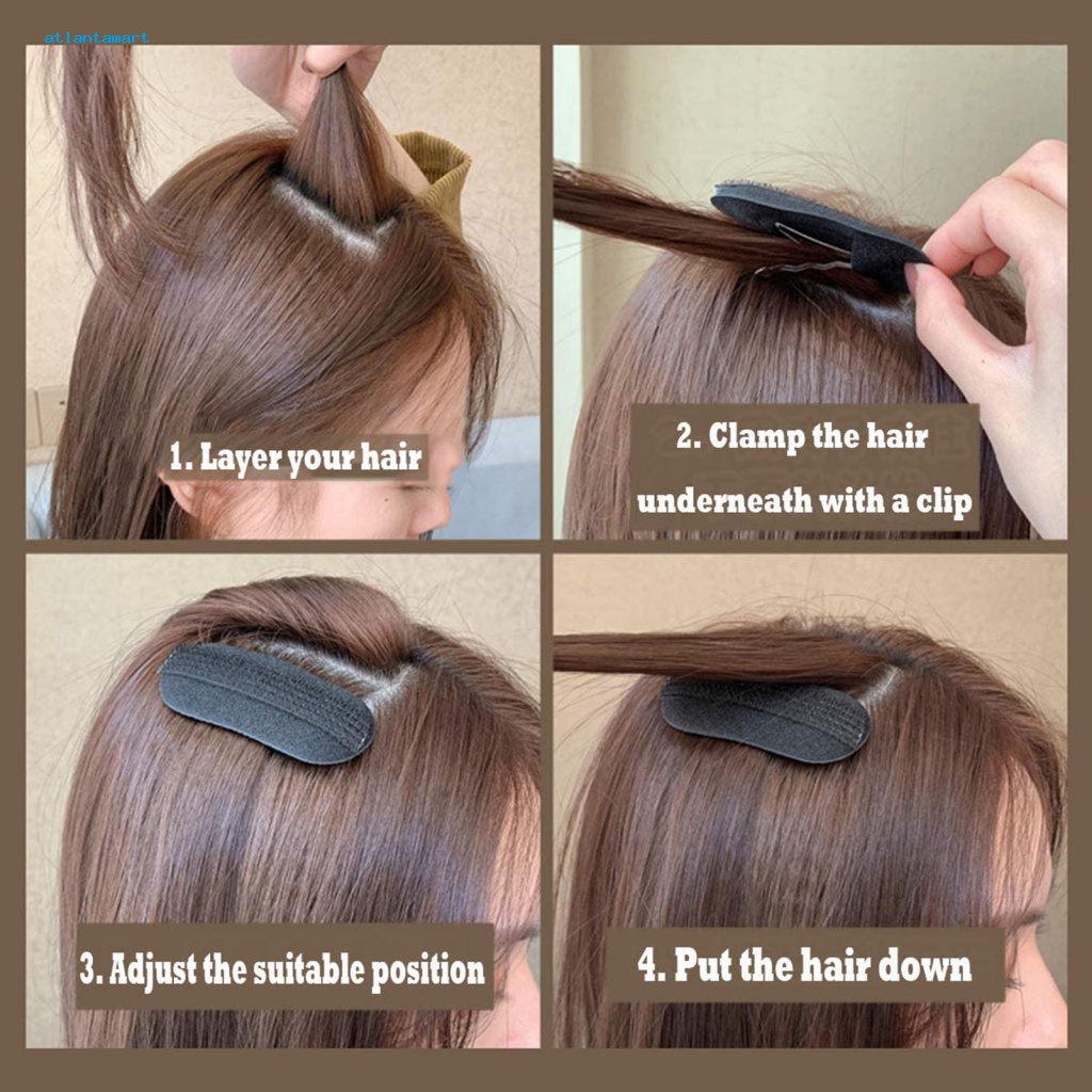 Túi Đựng Đồ Dùng Cao Cấp Tiện Dụng| Giá Đỡ Kẹp Tóc Bằng Xốp Không Đường May Tiện Dụng