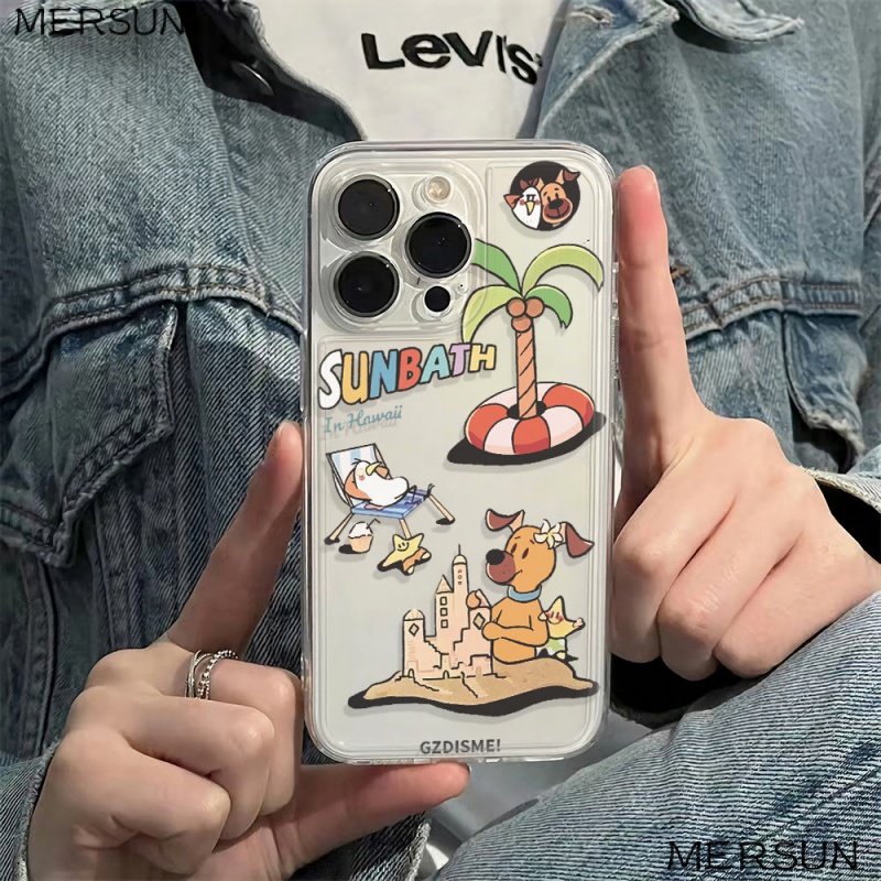 ✅Tấm Chắn Bùn Chuyên Dụng Cho Xe Hơi1278116Ốp Điện Thoại Mềm Hình Cún Chống Sốc Cho Iphone 13 14pro max