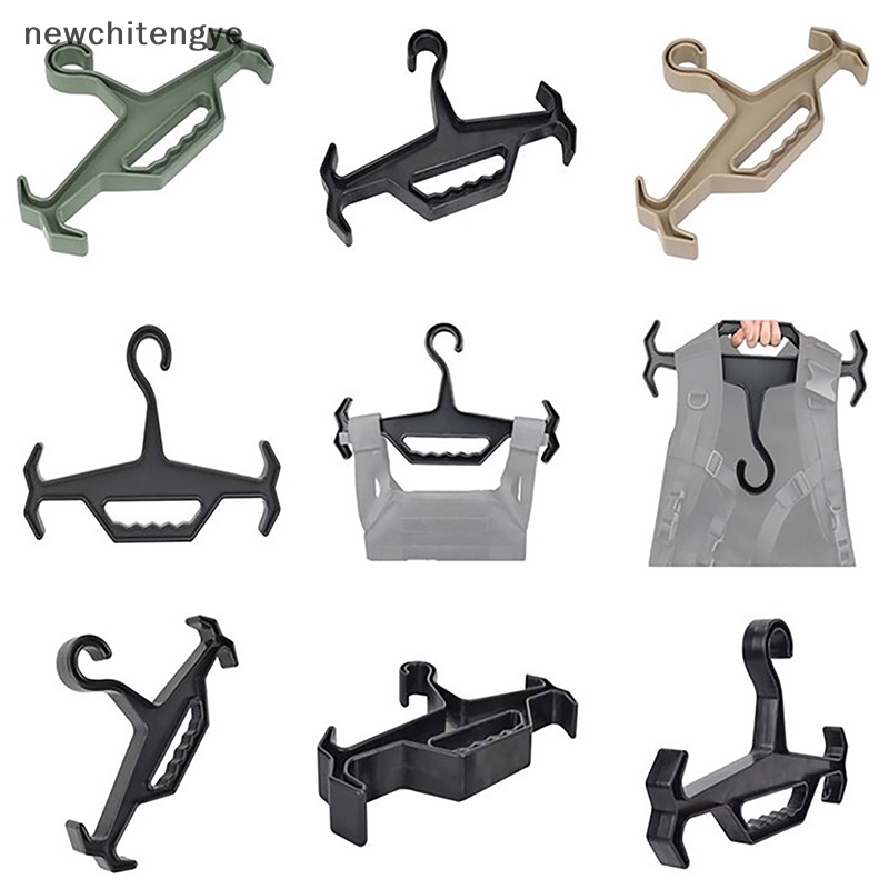 Móc Phơi Đồ Khô / Ướt Bằng Bánh Răng Cao Cấp Chống Trượt Tiện Dụng