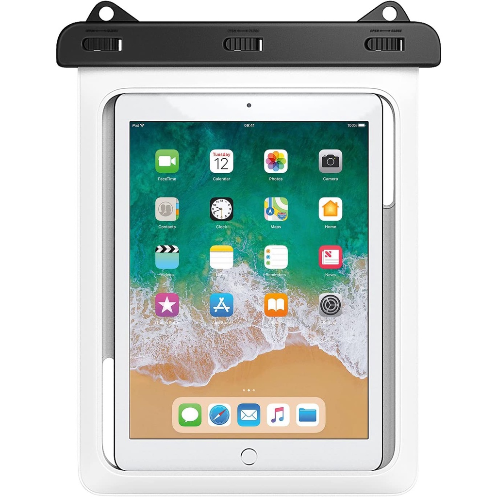 Túi Đựng Máy Tính Bảng Chống Nước Cho iPad 10th / iPad Pro 11 2022 / iPad Air 5 / 4 / 3 / 2 / iPad 10.2 / iPad Pro 10.5 / 9.7 / Samsung Tab S4 / S3 / S2 / Tab A 9.7 E E E