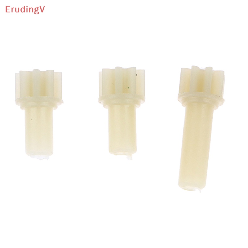 Bộ Bánh Răng Lái K989-30 Cho Xe Điều Khiển Từ Xa K969 K979 K989 K999 1 / 28