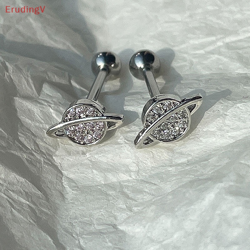 [ErudingV] Khuyên Xỏ Lưỡi / Môi / Rốn / Móng Tay / Rốn Phong Cách Mới [Mới]