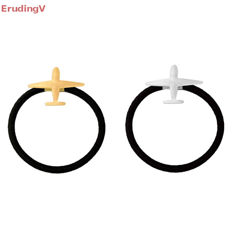 Dây Cột Tóc Hình Ngôi Sao Năm Cánh Bằng Kim Loại Phong Cách Harajuku Thời Trang Cho Nữ