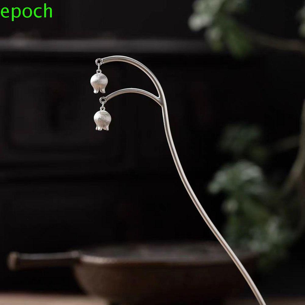 Epoch Trâm Cài Tóc Phong Cách Hanfu Cổ Điển Dành Cho Nữ
