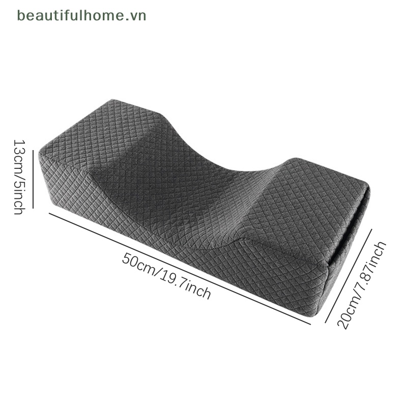 Đệm Gắn Lông Mi Giả Chuyên Dụng Cho Salon