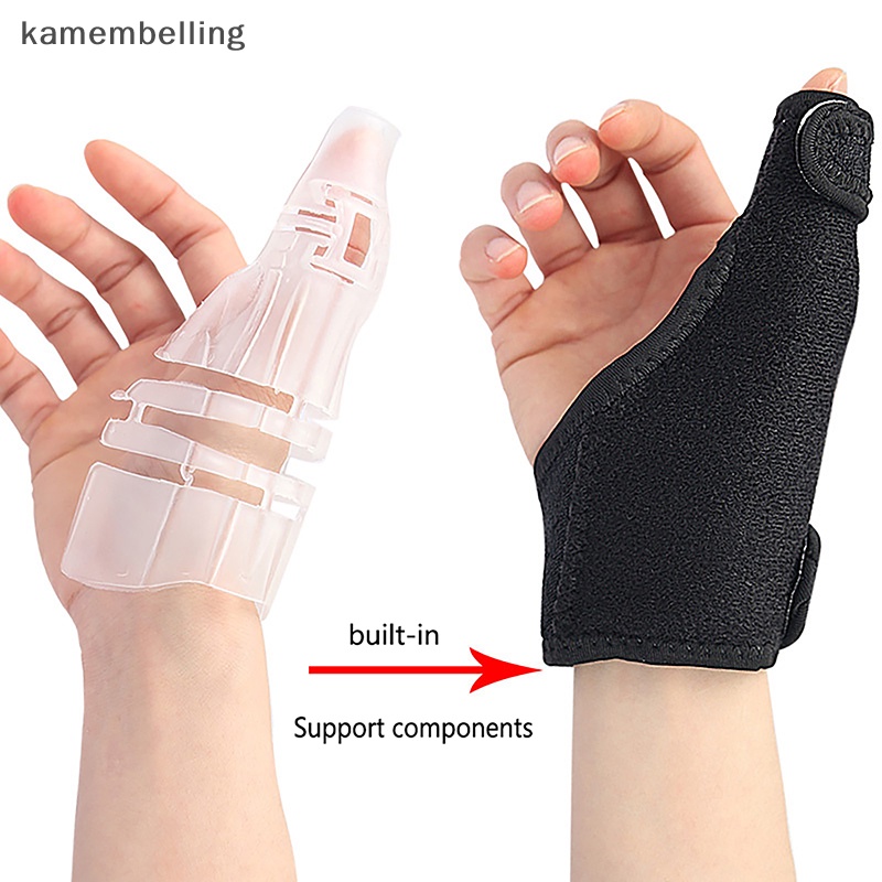 Nẹp Nẹp Ngón Tay Cái Giảm Đau Khớp kamembelling