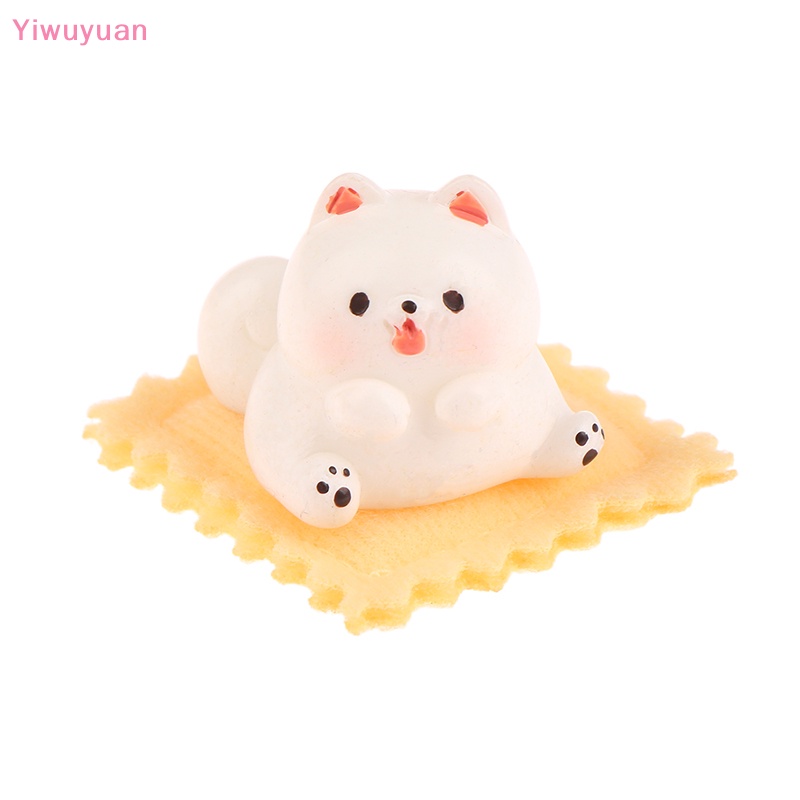 1 Gối Vuông Trang Trí Nhà Búp Bê 1: 12 Mới