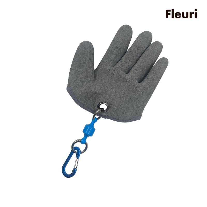 Găng Tay Câu Cá Chống Đâm Thủng Cho Nam Nữ