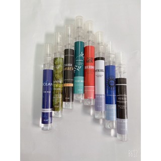 Xịt body mist 10ml