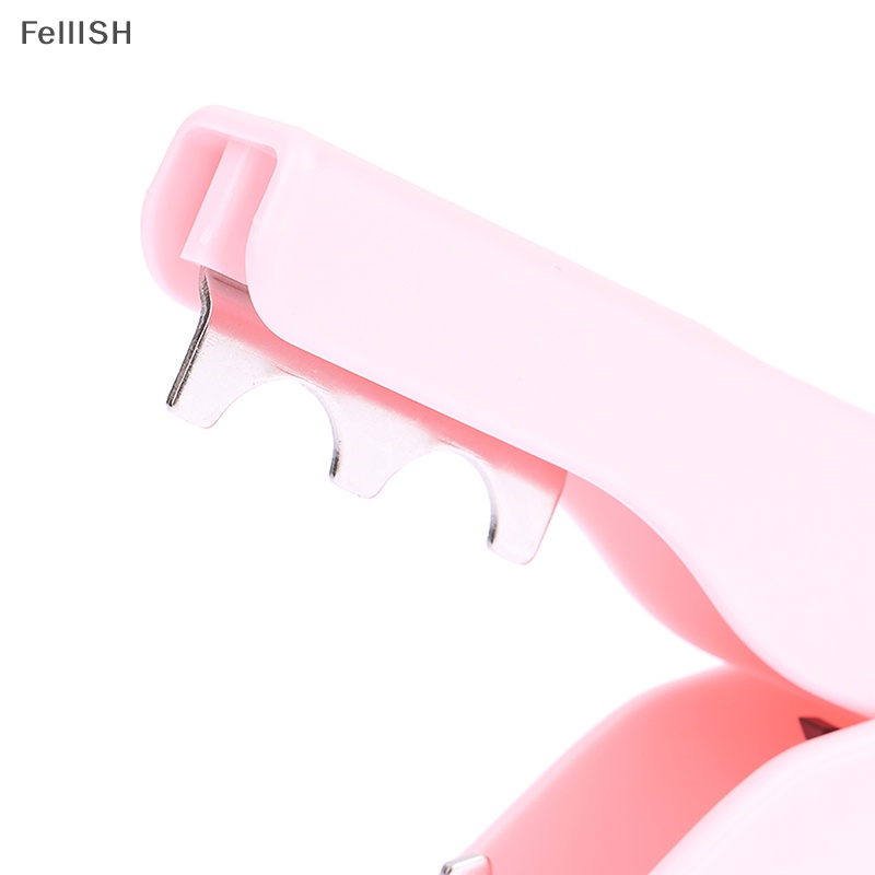 Kìm Tuốt Lá Hoa Hồng 439br Chuyên Dụng Cho Làm Vườn