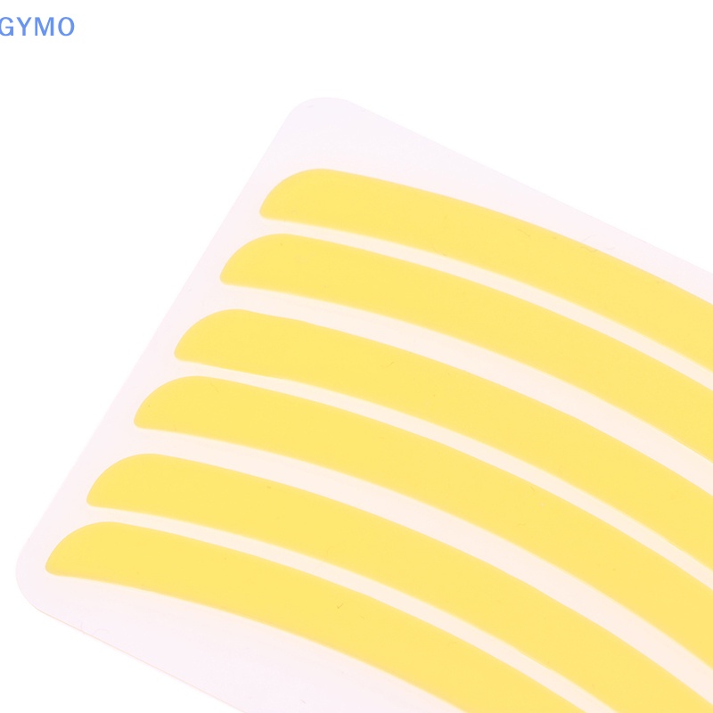 Bộ 6 Miếng Silicone Nâng Lông Mi Tiện Lợi 2023