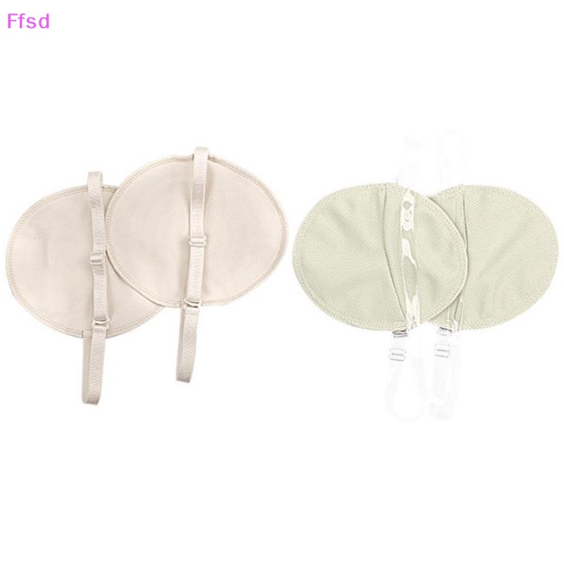 Đệm Thấm Hút Mồ Hôi Vùng Da Dưới Cánh Tay Có Thể Giặt Được