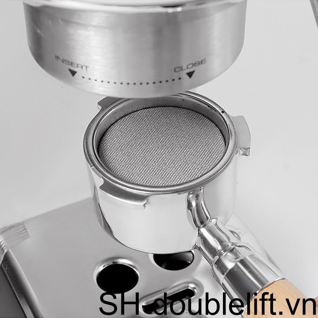 Lưới Lọc Cà Phê 150M Nhiều Lớp Bằng Thép Không Gỉ Tiện Dụng Cho Gia Đình / Khách Sạn