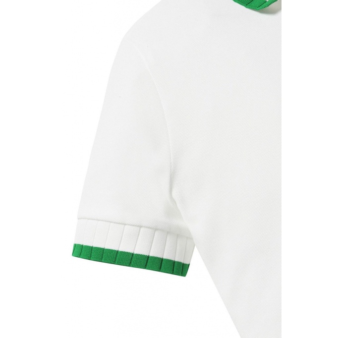 Áo Thun Thể Thao Đánh Golf Tay Ngắn Cổ Bẻ Nhanh Khô Thoáng Khí G4 Phong Cách Mới Cho Nữ