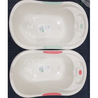 Thau tắm cho bé notoro inochi loại lơn cho be