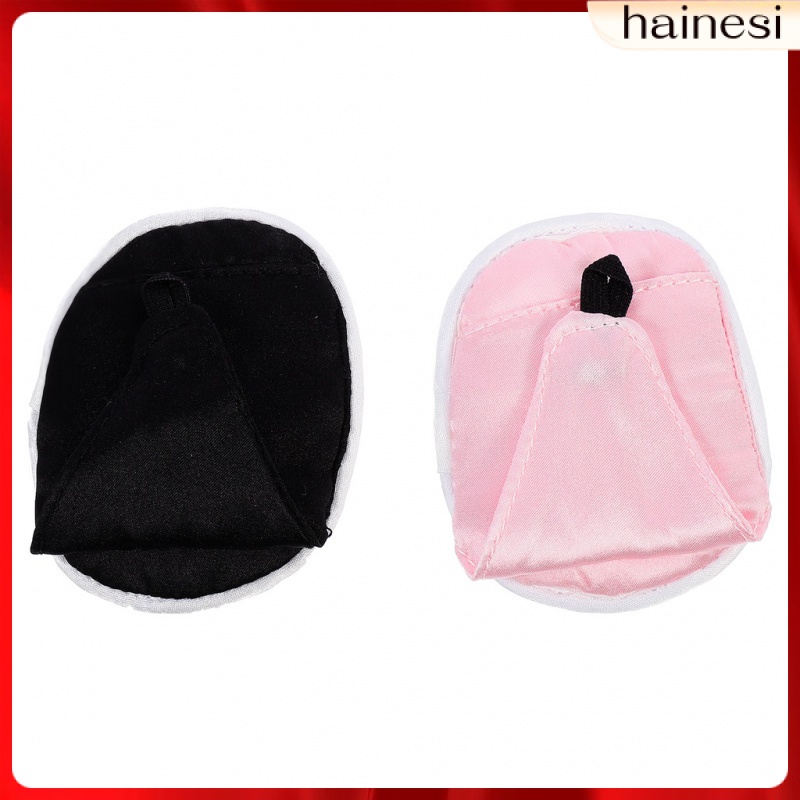 Set 2 Miếng Bịt Mắt Bằng Lụa Cho Người Lớn Và Trẻ Em