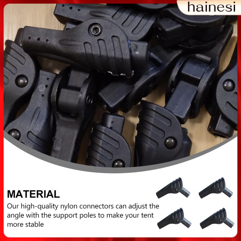 Bộ 4 Dụng Cụ Hỗ Trợ Sửa Chữa Lều Trại