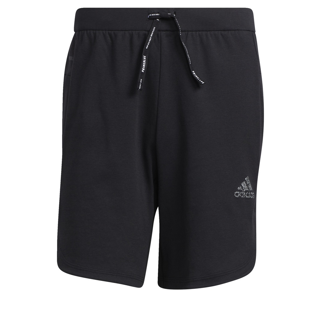 adidas Tập luyện Quần Short Yoga Always Om Primeblue Nam Đen GT3883
