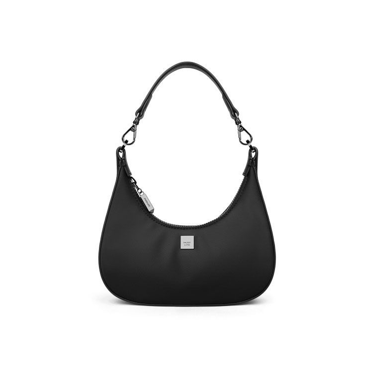 Túi Xách Một Bên Vai Thời Trang Retro Cho Nữ