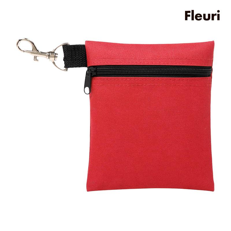 Túi Đựng Gậy Đánh Golf Có Khóa Kéo Tiện Dụng