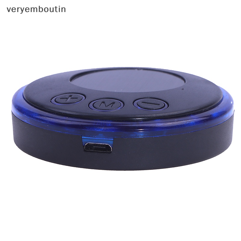 Máy Mát Xa Mặt Và Mắt EMS Giúp Kích Thích Cơ Bắp Hiệu Quả