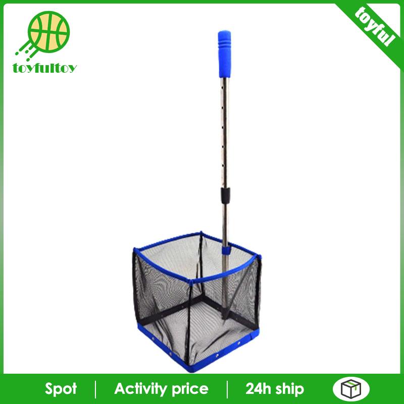 Dụng Cụ Nhặt Bóng Đồ Chơi Trong Nhà / Ngoài Trời