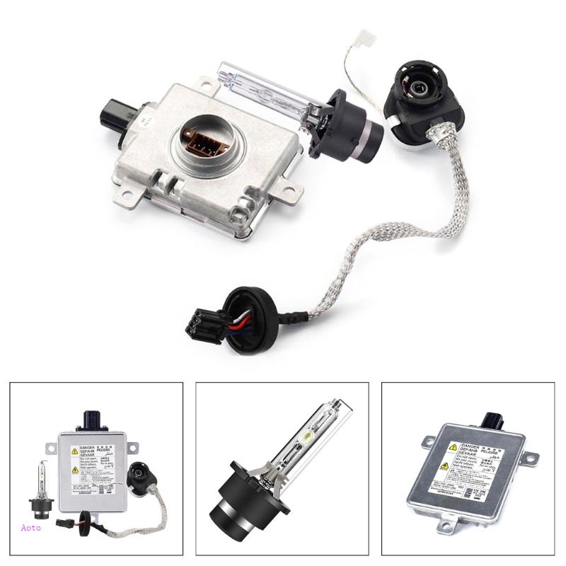 Phụ Kiện Trang Trí Chất Lượng Cao Dành Cho Ao Ao 500480 Đèn Pha Xenon Cho Xe Hơi W3T19371 W3T16271 W3T20671 W3T20971 W3T13072 W3T13071