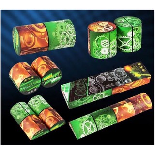 Khối Rubik Ma Thuật Cube magic_butchidep