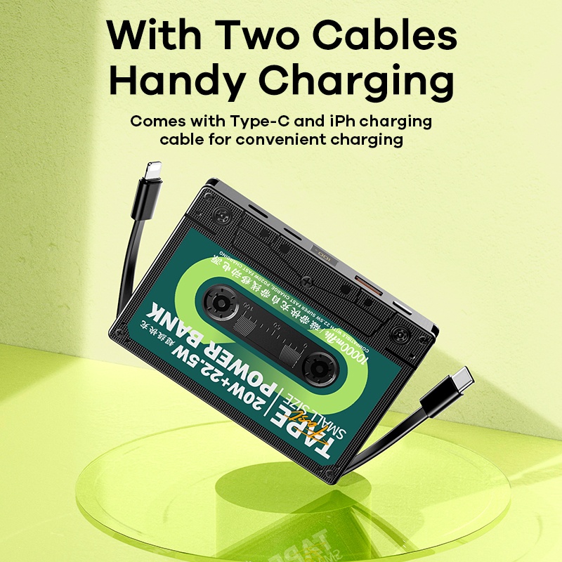 Pin Sạc Dự Phòng Remax 10000mAh QC22.5W 20W Có Màn Hình Hiển Thị Kỹ Thuật Số